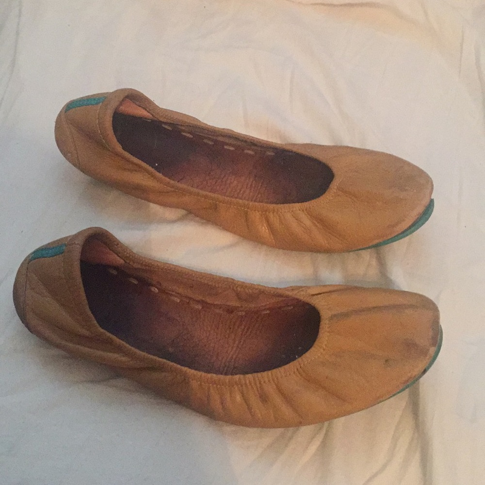 Tieks